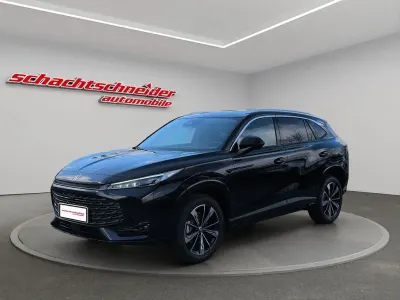 Gebraucht MG HS