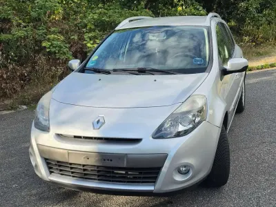 Gebraucht Renault Clio