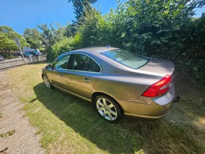 Gebraucht Volvo S80