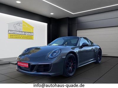 Porsche 911 Targa 4