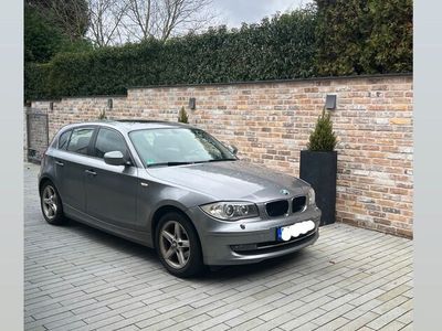 gebraucht BMW 116 1er d