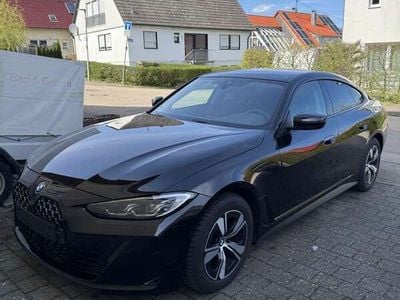 BMW 420 Gran Coupé