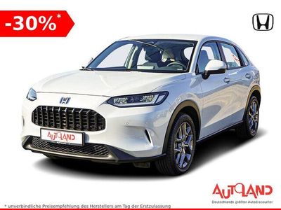 Neu Honda ZR-V 184 PS (135 kW) 2025 Andere SUV