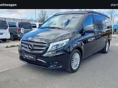 Mercedes V220