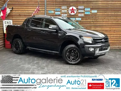 Gebraucht Ford Ranger