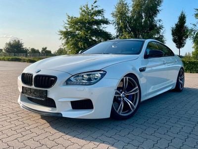 BMW M6