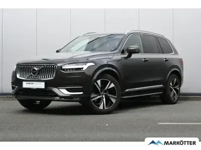 Gebraucht Volvo XC90