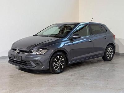 Gebraucht VW Polo 95 PS (69 kW) 2021 Kleinwagen
