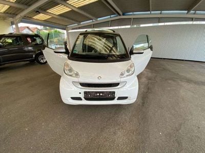 Smart ForTwo Coupé