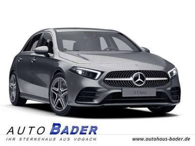 Mercedes A250