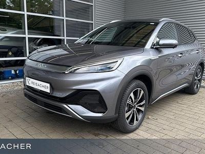 BYD Atto 3
