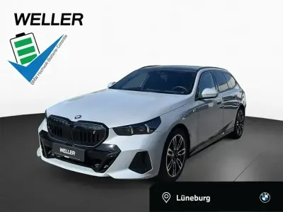 Gebraucht BMW i5