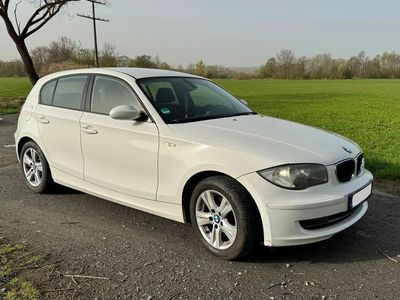 gebraucht BMW 116 i