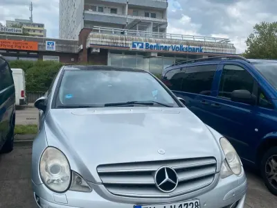Gebraucht Mercedes R320