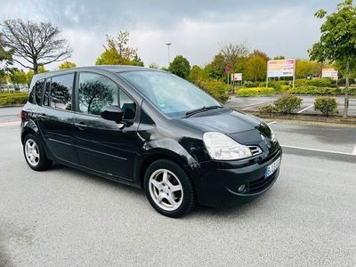 gebraucht Renault Modus 1.5 Diesel 105 ps 6gang Zahnriemen neue