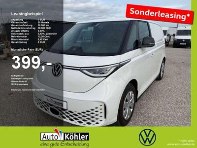 VW ID. Buzz