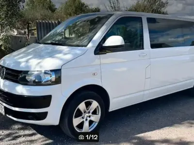 Gebraucht VW Caravelle