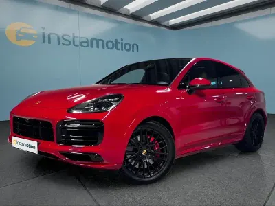Gebraucht Porsche Cayenne GTS