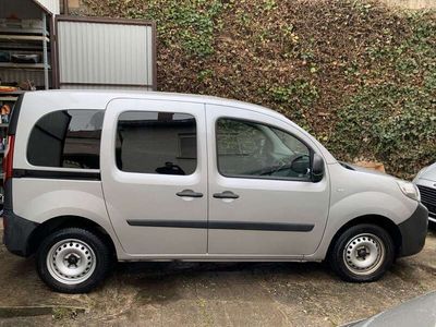 gebraucht Renault Kangoo Rapid Extra