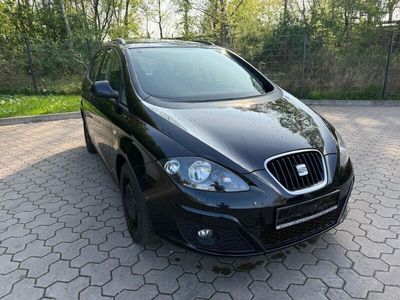 Seat Altea XL