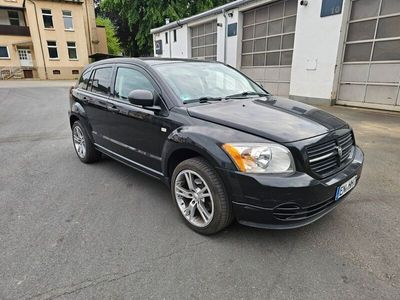 Dodge Caliber