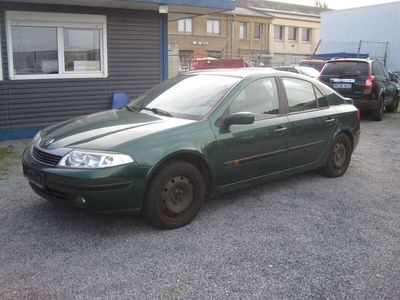 Renault Laguna II