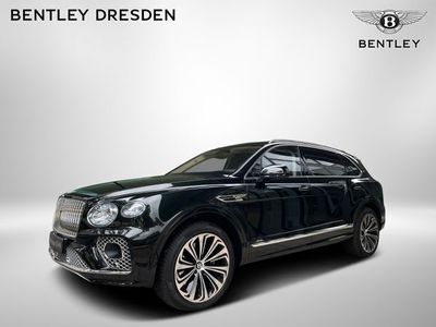 gebraucht Bentley Azure Bentayga 4.0 V8 EWB4WD Autom.