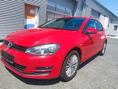 Gebraucht VW Golf VII