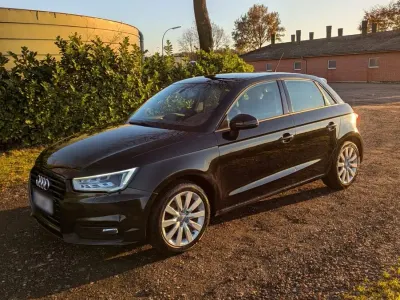 Gebraucht Audi A1 Sportback