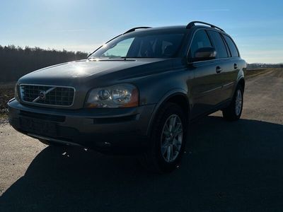 gebraucht Volvo XC90 7Sitzer