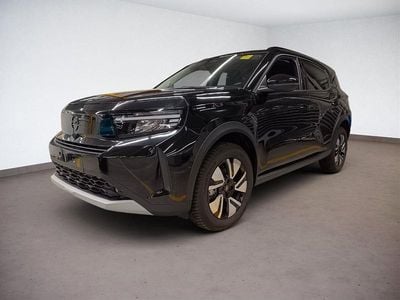 Gebraucht Opel Frontera 83 kW (113 PS) 2025 Schwarz SUV