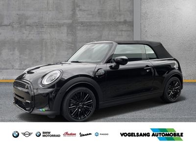 gebraucht Mini Cooper S Cabriolet Classic Trim - Premium Plus Paket