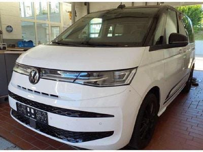 VW T7