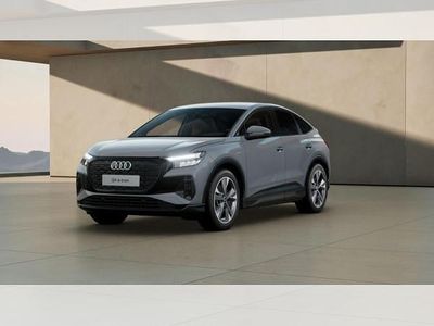 Audi Q4 Sportback e-tron