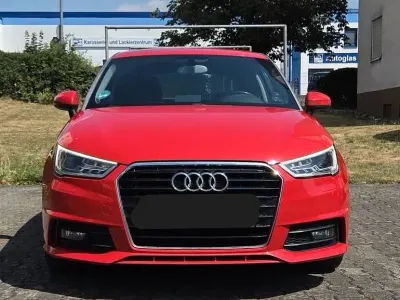 Gebraucht Audi A1