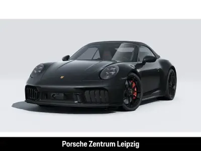 Gebraucht Porsche 911 Carrera Cabriolet