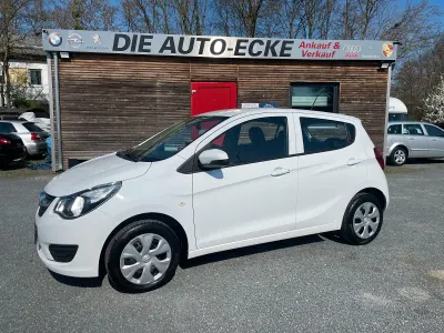 Używany Opel Karl