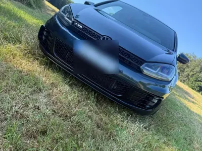 Gebraucht VW Golf VI