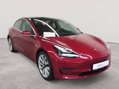 gebraucht Tesla Model 3 Langstreckenbatt. Allradantrieb Dual Motor