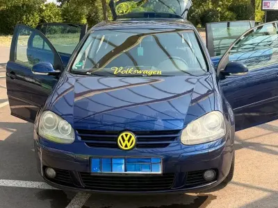 Gebraucht VW Golf IV