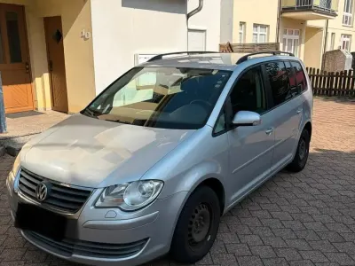 Gebraucht VW Touran