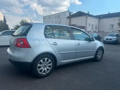 Gebraucht VW Golf V