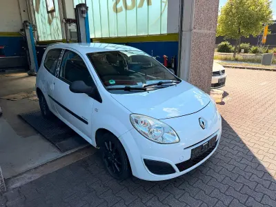 Gebraucht Renault Twingo