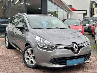 Renault Clio GrandTour