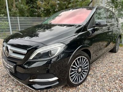 Mercedes B250e