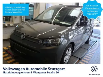 Gebraucht VW California California 114 PS (83 kW) 2022 Grau Van