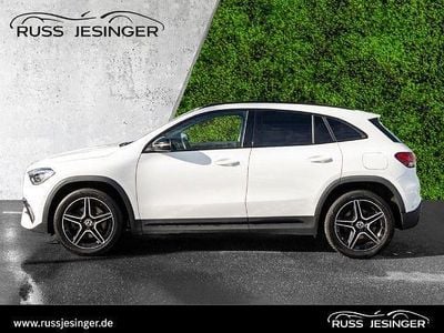 Usata Mercedes GLA250 218 CV (160 kW) 2021 SUV