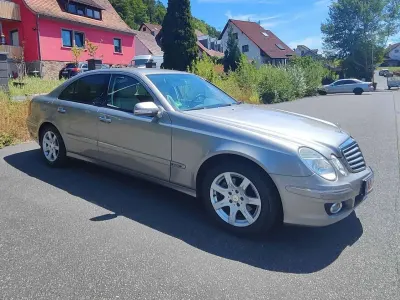 Gebraucht Mercedes E230