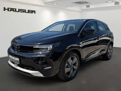 Gebraucht Opel Grandland X
