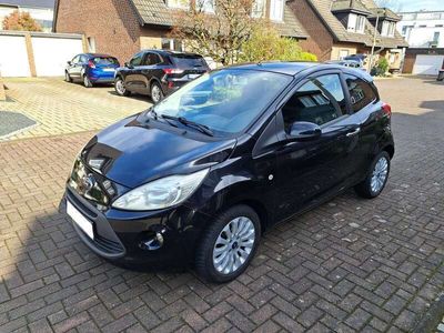 gebraucht Ford Ka Ka/Ka+1.2 Start-Stopp-System Titanium